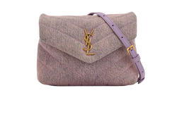 Toy Lou Lou, Denim, Lilac, GAB678401 1121, B/DB, 3*